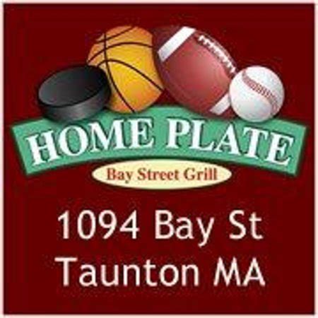 home plate taunton ma